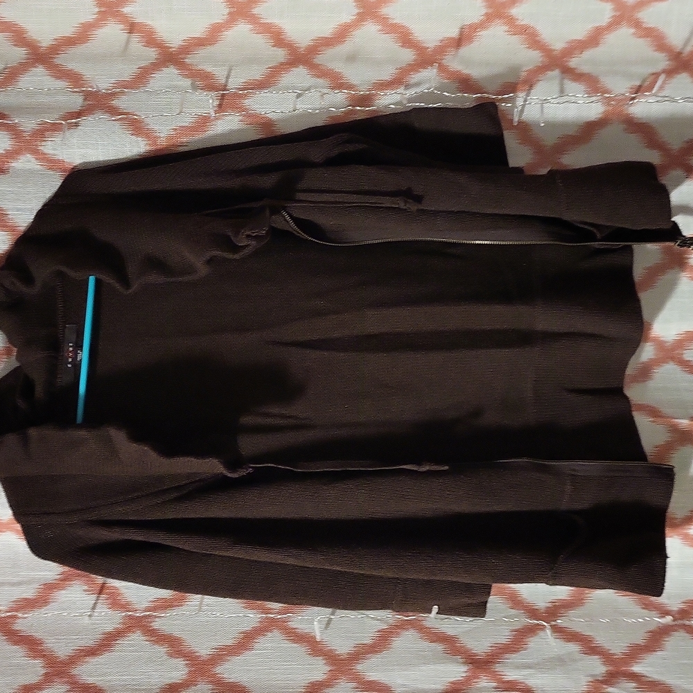 3/4 Sleeve Sweater